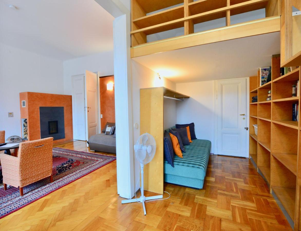 Stylish, Cosy & Central "Self-Check-In" Apartment Wien Exterior foto